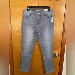 NWT Old Navy Super Skinny Jeans